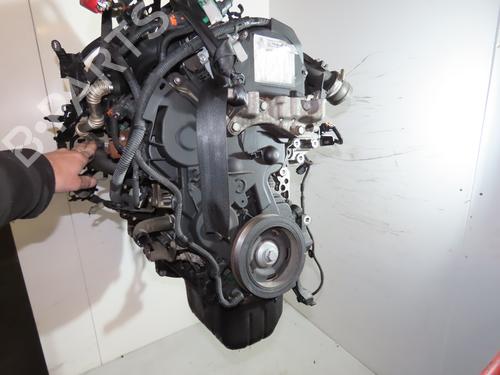 Motor PEUGEOT 308 SW II (LC_, LJ_, LR_, LX_, L4_) 1.6 BlueHDi 100 | BP30047808M1