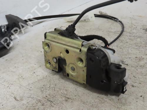 Front left lock CITROËN C2 (JM_) 1.4 HDi | BP16833115C98 
