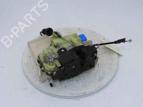 Used Front left lock Front left lock 37049699 37049699