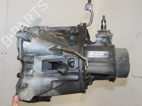 Gearbox CITROËN XSARA PICASSO (N68) 1.8 16V | BP18058567M3