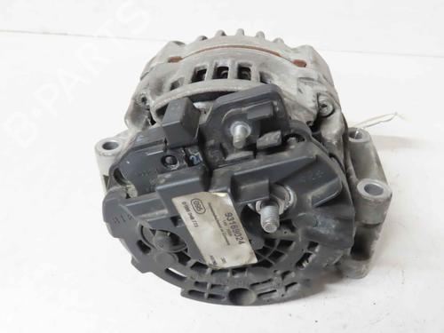 Alternator OPEL ASTRA H GTC (A04) 1.3 CDTI (L08) | BP37050650M7 - Image 3