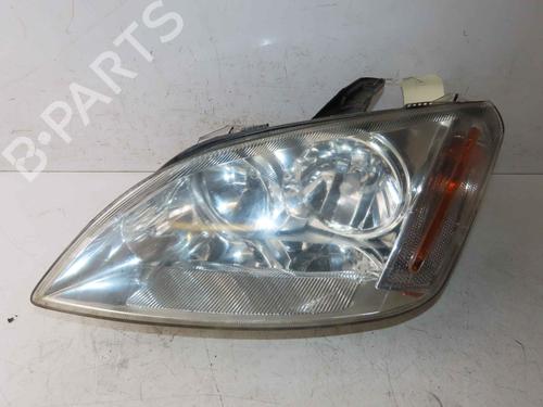 Used Left headlight Left headlight 37049837 37049837