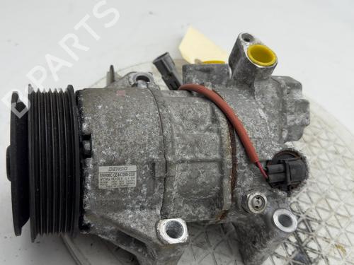 Compressor A/A Compressor A/A TOYOTA YARIS (_P9_) 1.3 VVT-i (SCP90_, SCP90R) (87 hp) 37276121 37276121