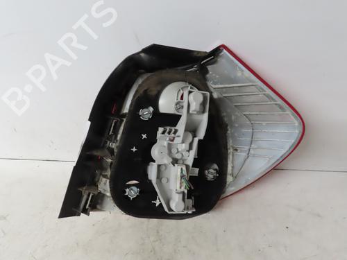 Used Left taillight BMW 1 (E87) 118 d (143 hp) 18824391