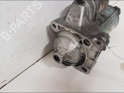 Starter RENAULT MEGANE II (BM0/1_, CM0/1_) 1.9 dCi (BM0G, CM0G) | BP12354790M8 