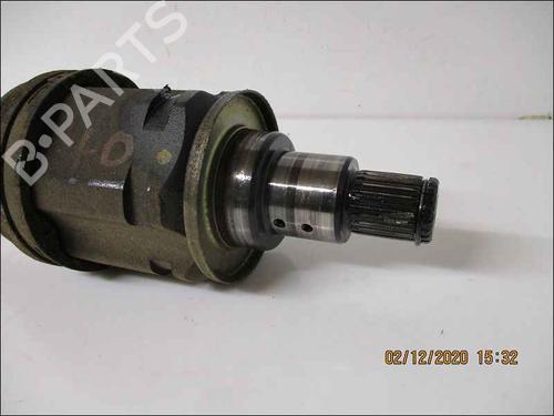 Left front driveshaft TOYOTA RAV 4 II (_A2_) 2.0 D 4WD (CLA20_, CLA21_, CLA20R, CLA21R) | BP37039380M38 - Image 3