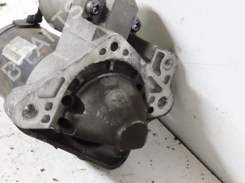 Starter RENAULT CLIO III (BR0/1, CR0/1) 1.4 16V | BP16040197M8
