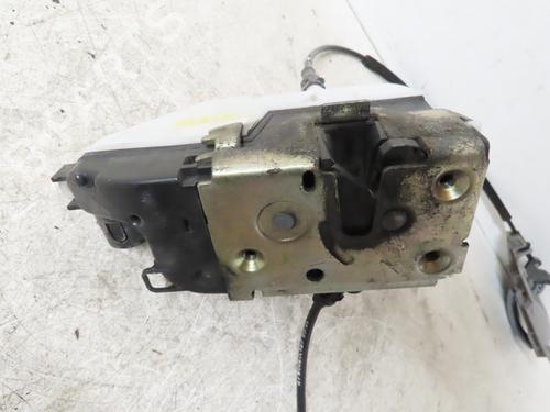 Used Front left lock CITROËN C3 I (FC_, FN_) 1.4 HDi (68 hp) 18124239