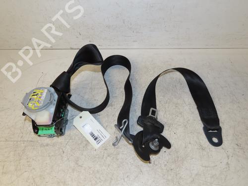Used Front left belt tensioner CITROËN C4 II (NC_) 1.6 HDi 115 (114 hp) 23125169