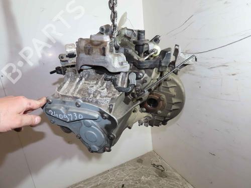 Gearbox CITROËN C4 Picasso II 2.0 BlueHDi 150 | BP37049414M3 - Image 3