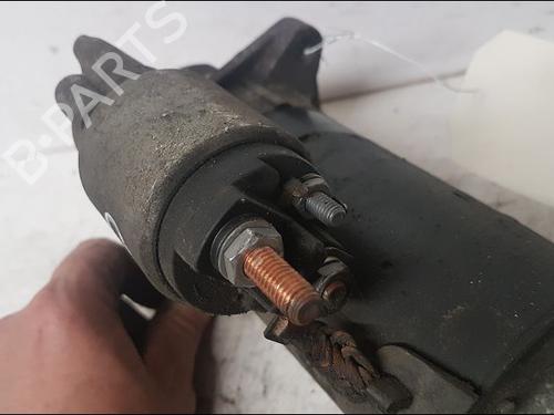 Used Starter IVECO DAILY V Van 29S13, 29L13, 35C13, 35S13, 40C13, 40S13 (126 hp) 15275822