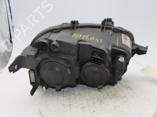 Left headlight CITROËN C3 III (SX) 1.6 BlueHDi 75 | BP26196883C28 