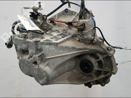 Gearbox CITROËN C1 (PM_, PN_) 1.0 | BP15742636M3 