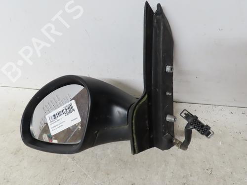 Used Left mirror SEAT ALTEA (5P1) 1.9 TDI (105 hp) 17557748