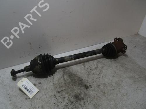 Right front driveshaft AUDI A8 D3 (4E2, 4E8) 3.0 TDI quattro | BP10942196M39 - Image 3
