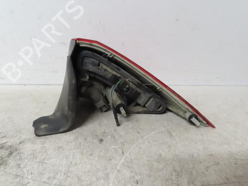 Used Left taillight Left taillight RENAULT LAGUNA III (BT0/1) 1.5 dCi (BT00, BT0A, BT0T, BT1J) (110 hp) 17995026 17995026