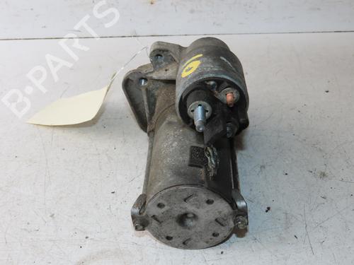 Used Starter Starter RENAULT GRAND SCÉNIC III (JZ0/1_) 1.5 dCi (JZ09, JZ0D, JZ10, JZ14, JZ1G, JZ29, JZ2C) (110 hp) 34200792 34200792