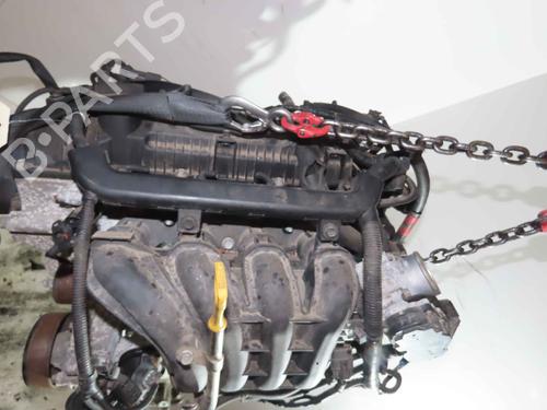 Engine KIA RIO IV (YB, SC, FB) 1.25 | BP37056691M1 - Image 5