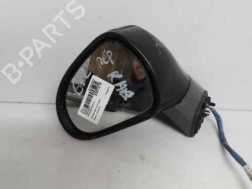 Used Left mirror PEUGEOT 308 I (4A_, 4C_) 1.6 16V (120 hp) 15378211