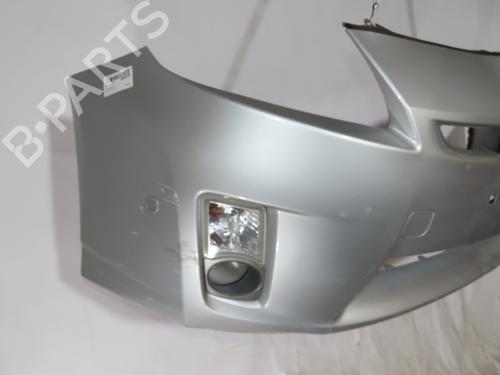 Front bumper TOYOTA PRIUS (_W3_) 1.8 Plug-in Hybrid (ZVW30, ZVW35) | BP29494050C7 