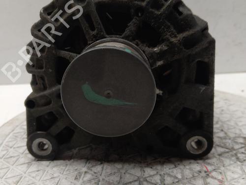 Alternator RENAULT TRAFIC III Van (FG_) 1.6 dCi 90 (FGME) | BP38100206M7 - Image 6