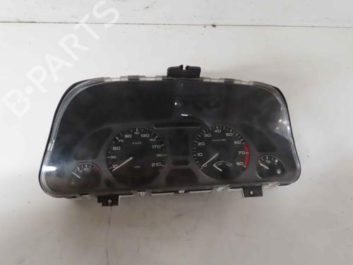 Used Instrument cluster Instrument cluster 37047778 37047778