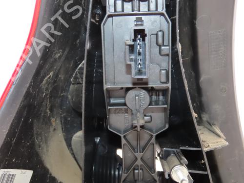 Used Right taillight Right taillight DACIA SANDERO 1.5 dCi (68 hp) 36573125 36573125