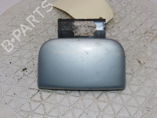 Used Front left exterior door handle CITROËN BERLINGO / BERLINGO FIRST Box Body/MPV (M_) 1.6 HDI 75 (MB9HW) (75 hp) 26196364