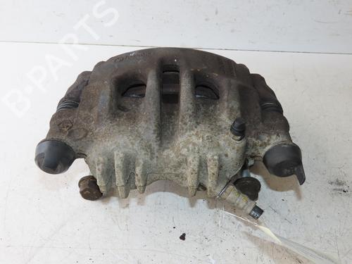 Right front brake caliper RENAULT MASTER III Van (FV) 2.3 dCi 125 FWD (FV0C, FV0D, FV0G, FV0H, FV0J, FV0K,... | BP33133962M104 - Image 2