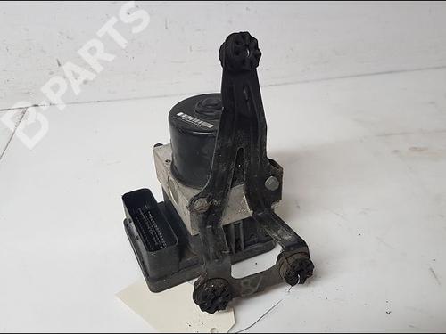 Used ABS pump MINI MINI (R50, R53) Cooper (116 hp) 11177760