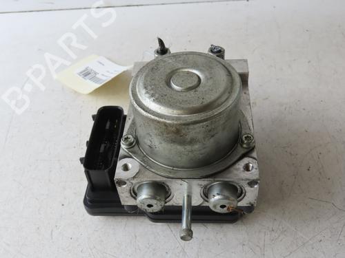 Used ABS pump ABS pump NISSAN JUKE (F15) 1.5 dCi (110 hp) 34105658 34105658