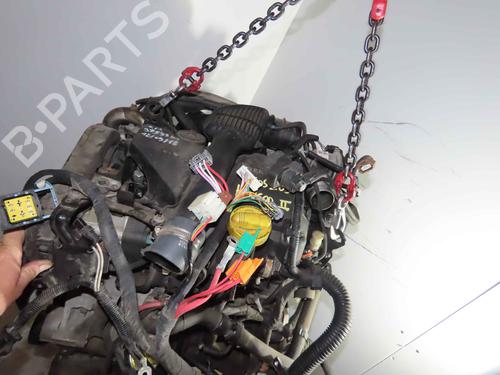 Engine RENAULT KANGOO BE BOP (KW0/1_) 1.5 dCi (KW0G) | BP37054153M1 - Image 5
