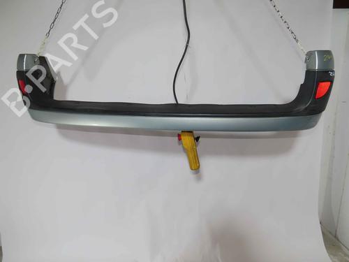 Used Rear bumper Rear bumper 37050211 37050211
