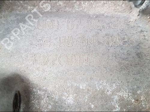 automatic-gearbox-vw-polo-vi-aw1-bz1-ae1-10-tsi-cw300043s005-2017-15953264 main image