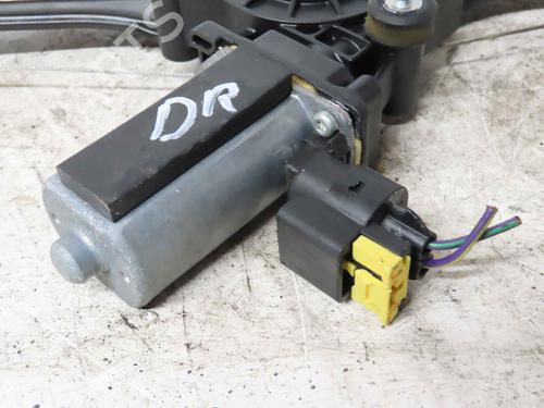 Front right window mechanism FIAT 500 (312_) 1.2 (312AXA1A) | BP37044547C23 - Image 2