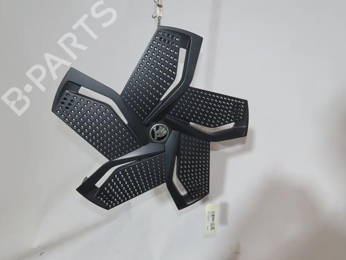 Used Hub cap SKODA ENYAQ iV SUV (5AZ) RS (299 hp) 29963549