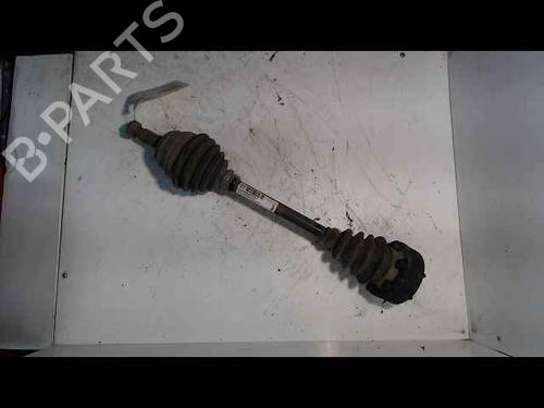 Used Left front driveshaft Left front driveshaft 37038926 37038926