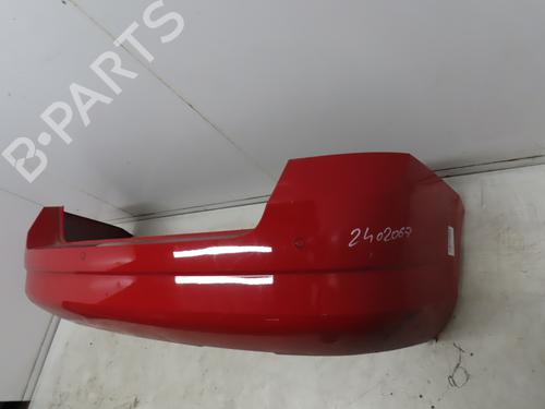 Used Rear bumper SKODA FABIA III Estate (NJ5) 1.0 TSI (95 hp) 23170593