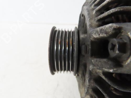 alternator-peugeot-206-sw-2ek-16-16v-57052d-2002-16979493 main image