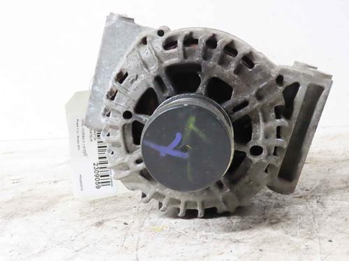 Used Alternator Alternator 37044673 37044673