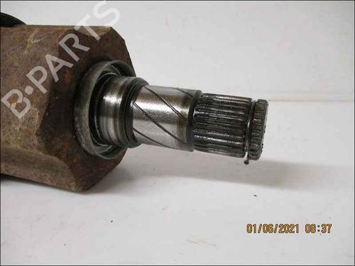 Left front driveshaft RENAULT KOLEOS I (HY_) 2.0 dCi 4x4 (HY0K) | BP37040940M38 - Image 3