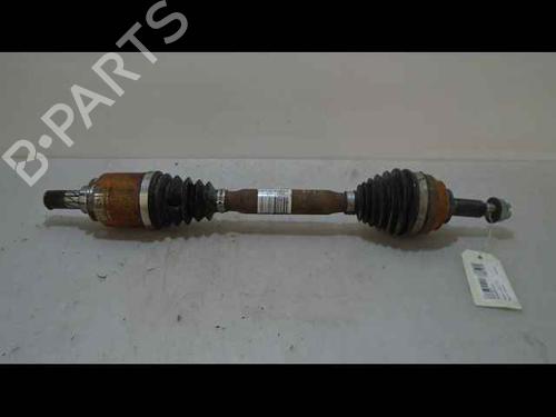 Used Left front driveshaft Left front driveshaft 37039687 37039687