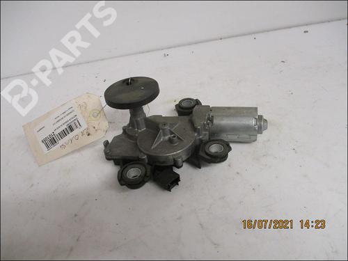 Used Rear wiper motor Rear wiper motor CITROËN C4 Grand Picasso I (UA_) 2.0 HDi 138 (136 hp) 10954250 10954250