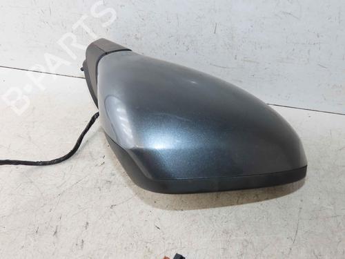 Used Right mirror Right mirror 37060105 37060105