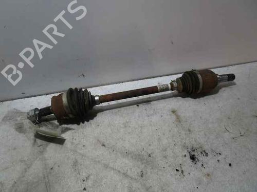 Used Left front driveshaft Left front driveshaft 37039378 37039378