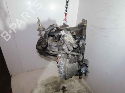 Used Gearbox Gearbox 37058925 37058925