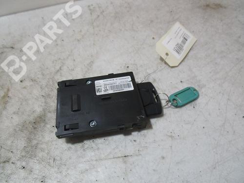 Used Card reader Card reader RENAULT MEGANE III Hatchback (BZ0/1_, B3_) 1.5 dCi (86 hp) 10943462 10943462