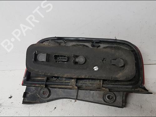 Used Right taillight NISSAN MICRA III (K12) 1.2 16V (65 hp) 23170816