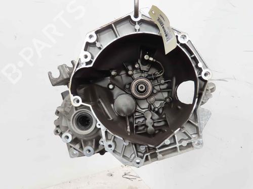 Used Gearbox Gearbox 37046488 37046488
