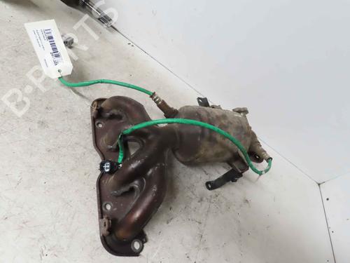 Used Catalyst Catalyst 37047234 37047234